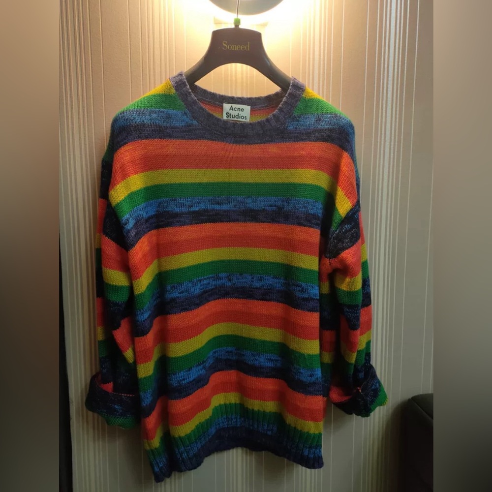 Acne Studios sweater